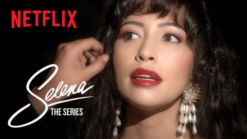 Selena The Series