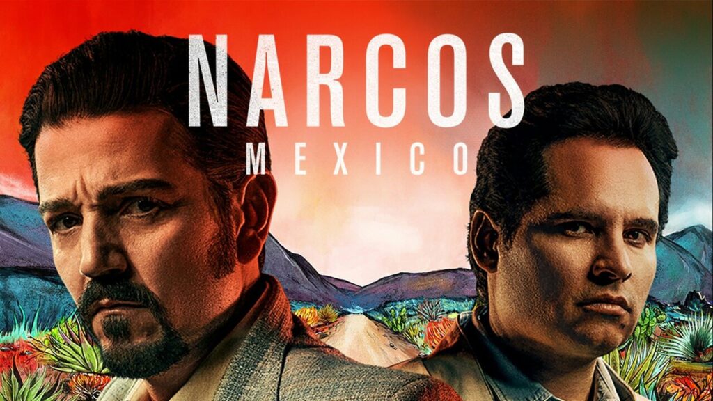 Narcos Mexico