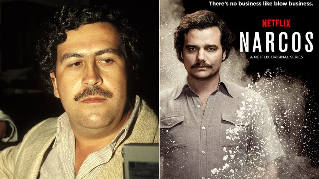 Narcos