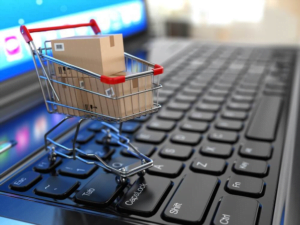 E-commerce platform