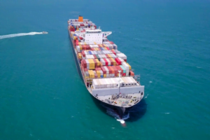 Logistics and fulfilment