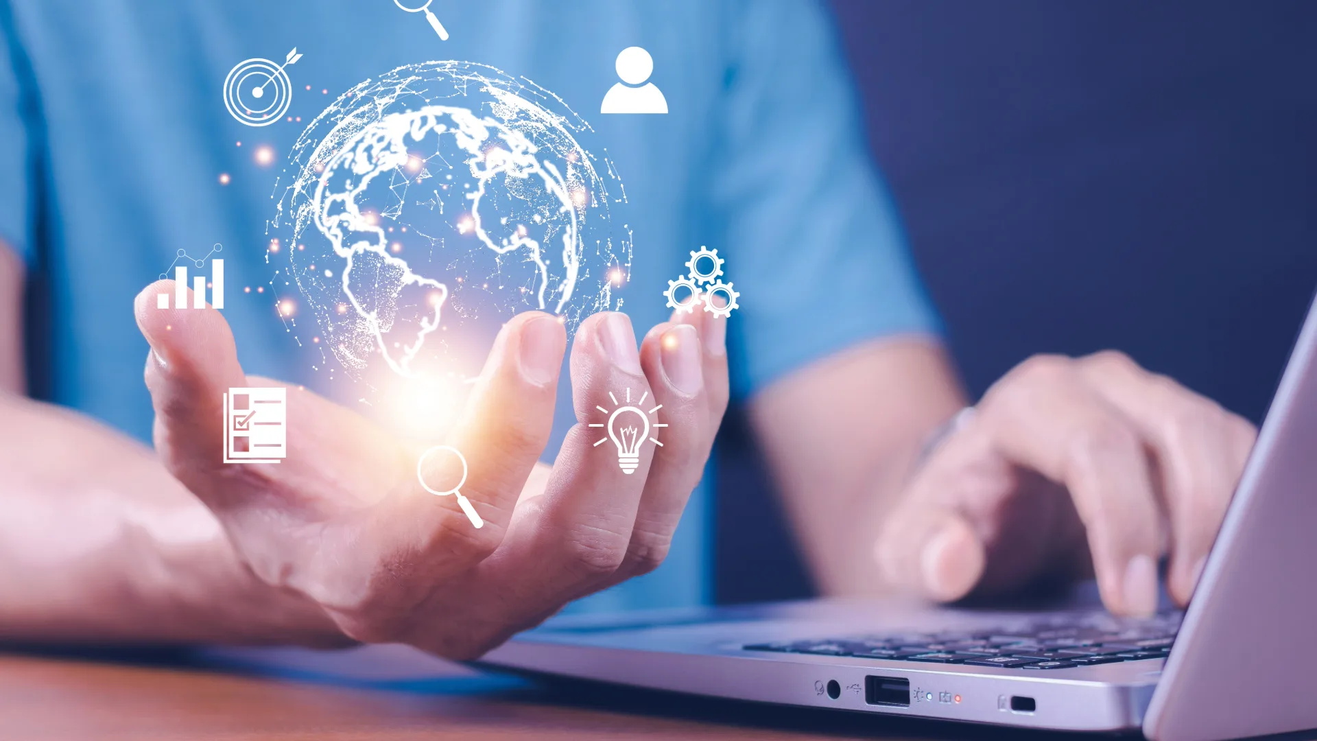 Increasing Technology