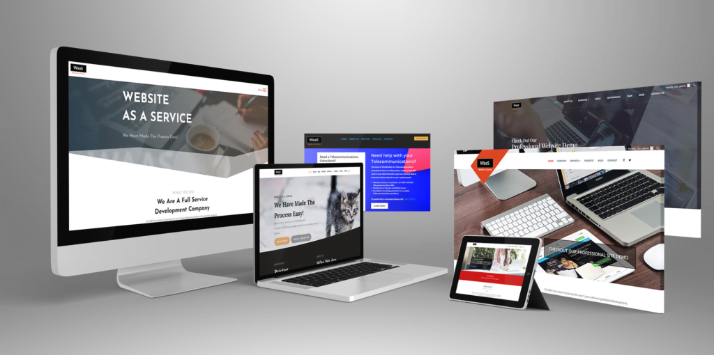 Require Website for business
https://softsaro.com/