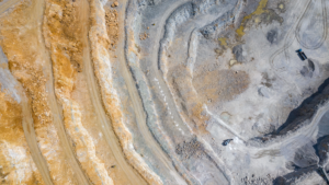 mining