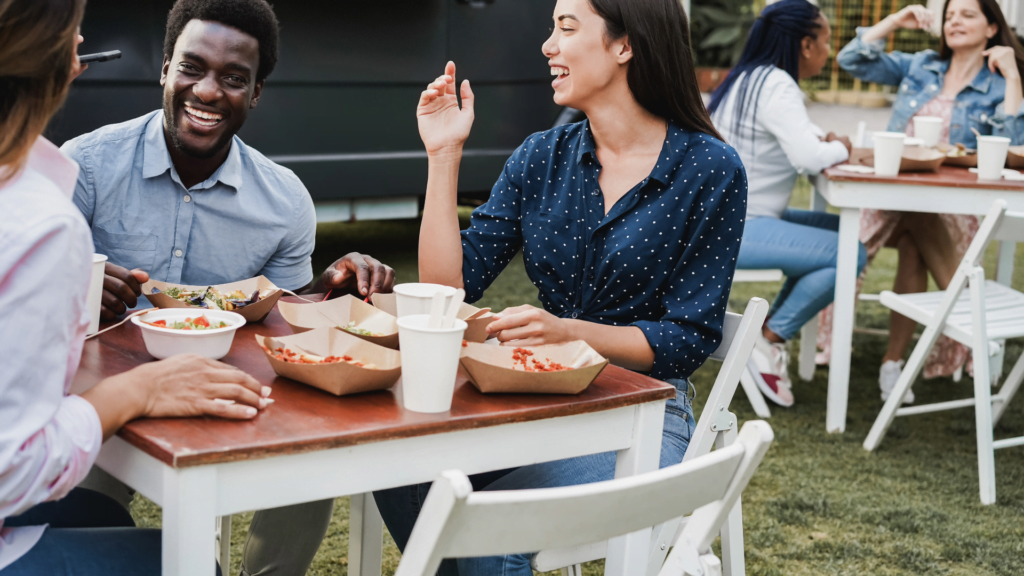 Victoria's Secret Afterparty Kicks Off with a Bang