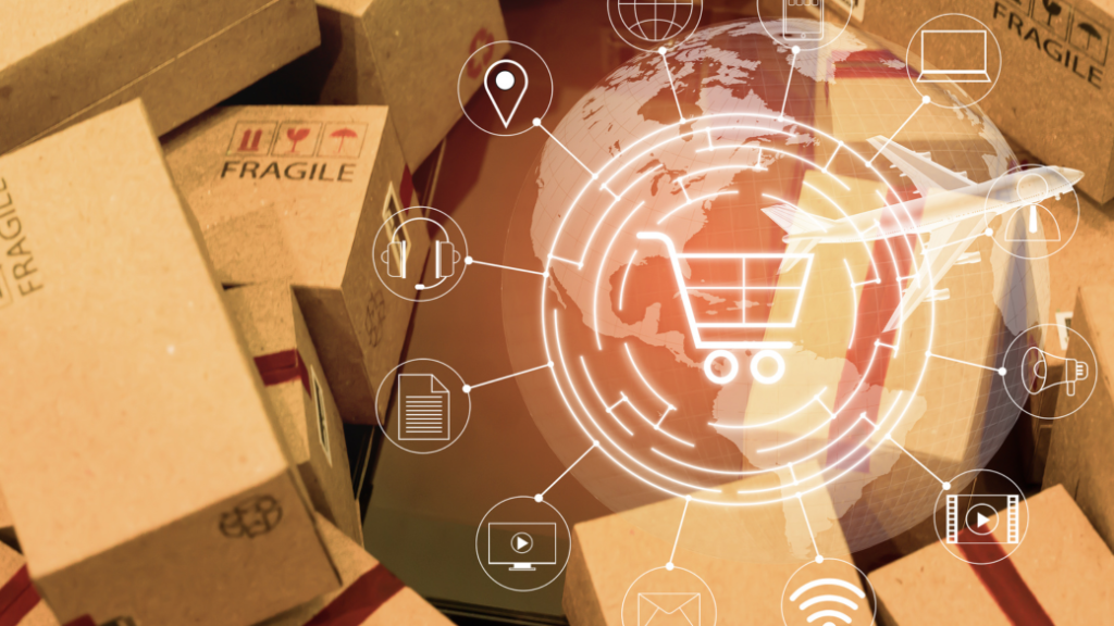 Introduction to commerce