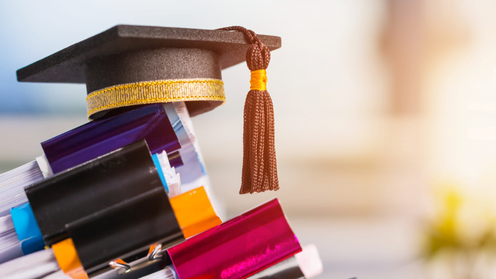 education industry is a vast and dynamic sector