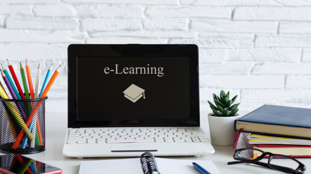Trends and Innovations in Education, e-learning