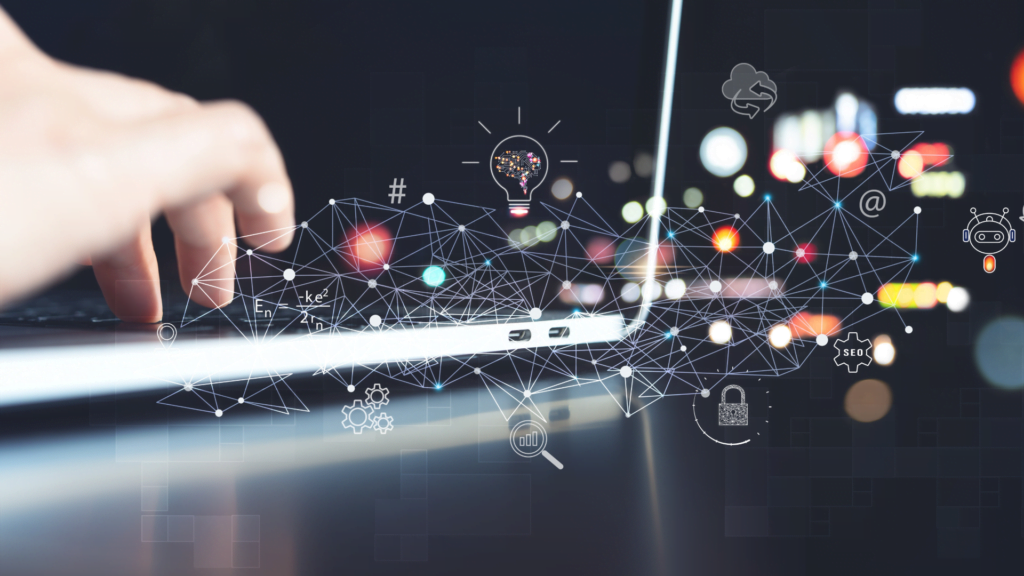 Impact of Technology on Education