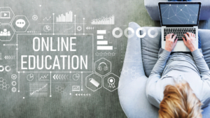 Online Learning