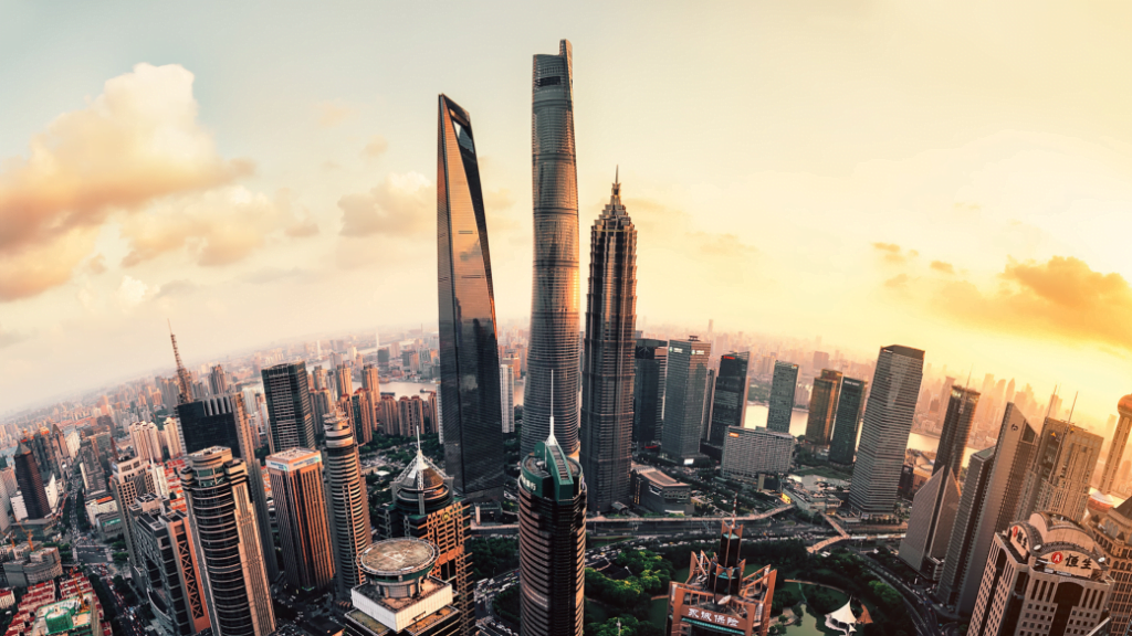 Modern Dynamics of commerce in global marketplace