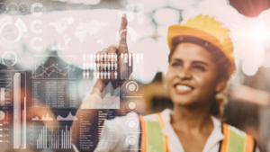 Innovation & technological advancement in commerce in global marketplace