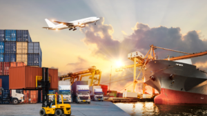 Logistics