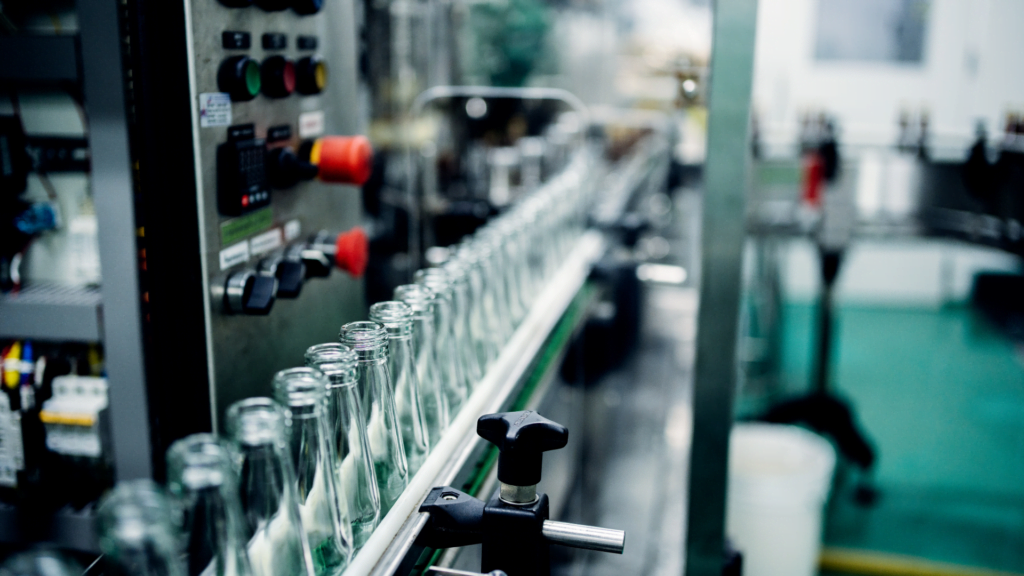 Manufacturing Process