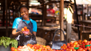 4.1 Economic Growth and Development