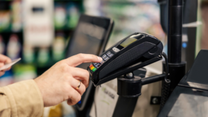 Retail Technology