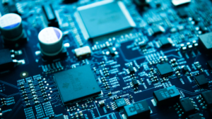 Semiconductor Industry