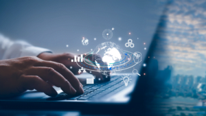 Software and IT services