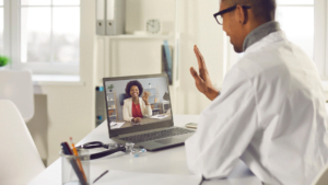 Telemedicine and digital health
