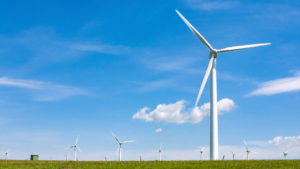 Wind Energy