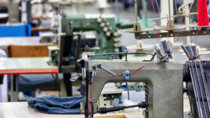 Textiles and Apparel