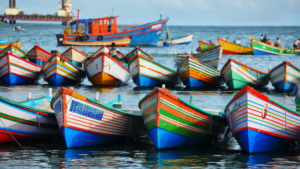 Fisheries