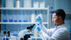 Biotechnology and pharmaceuticals