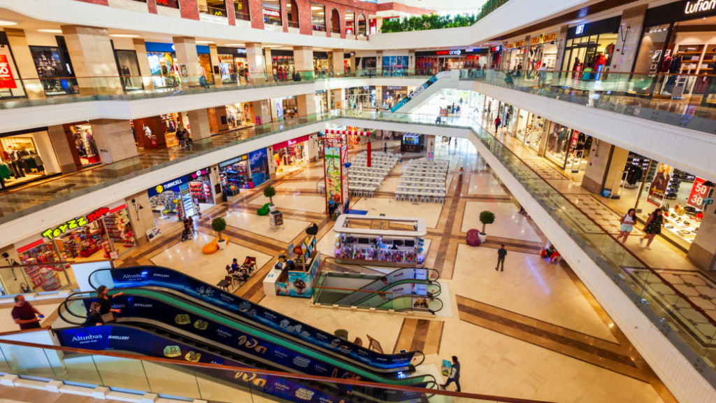 Commerce in Global Marketplace