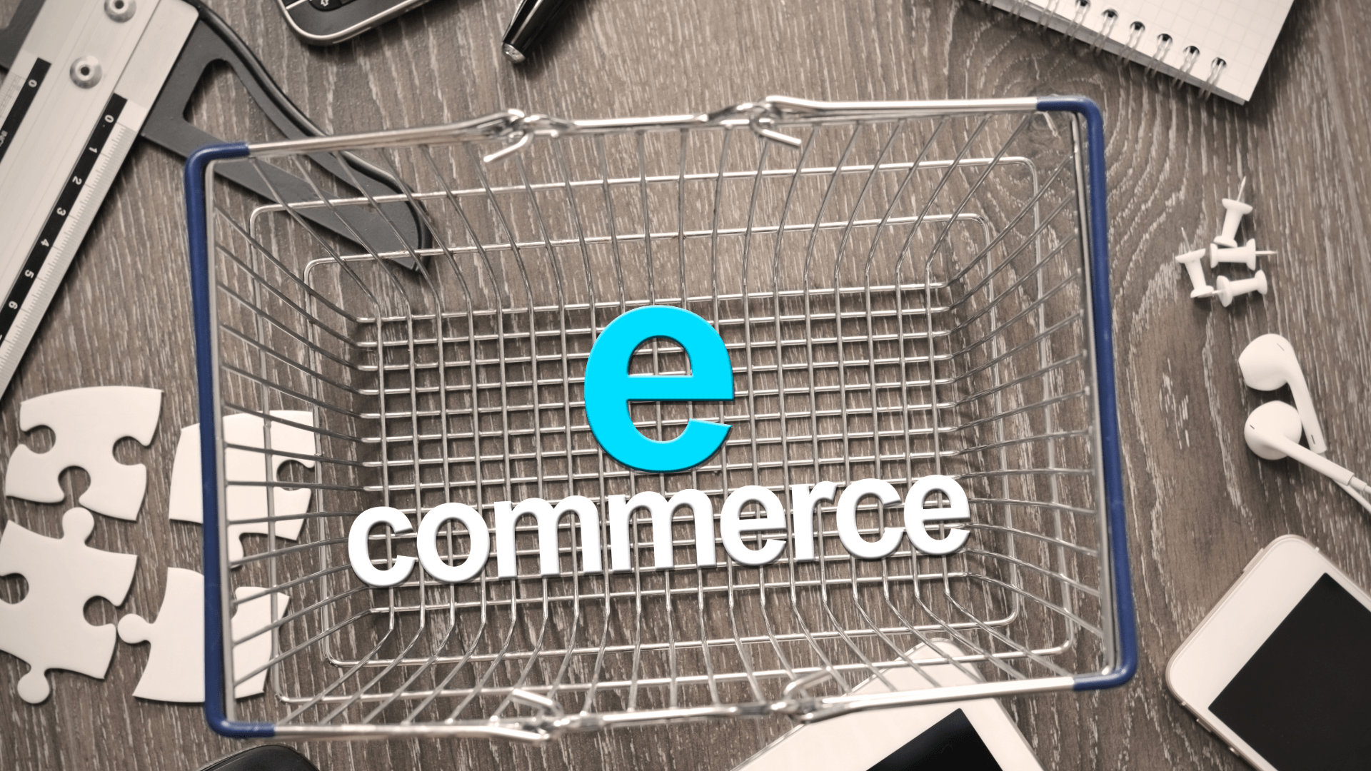 Ecommerce business startup