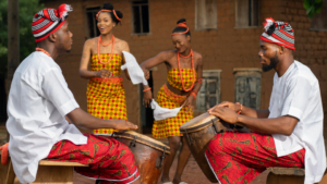 Social & cultural exchange