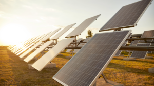 Solar Energy