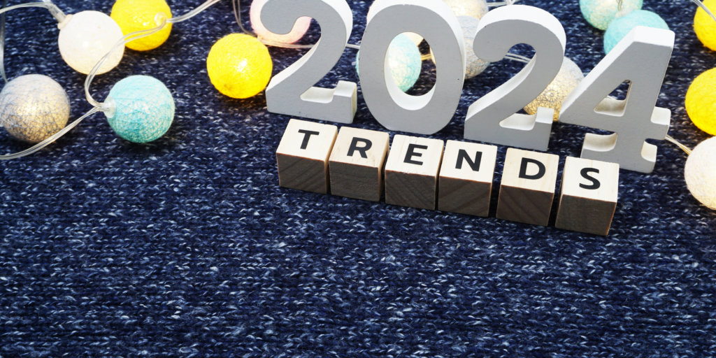 Trends in USA in 2024
