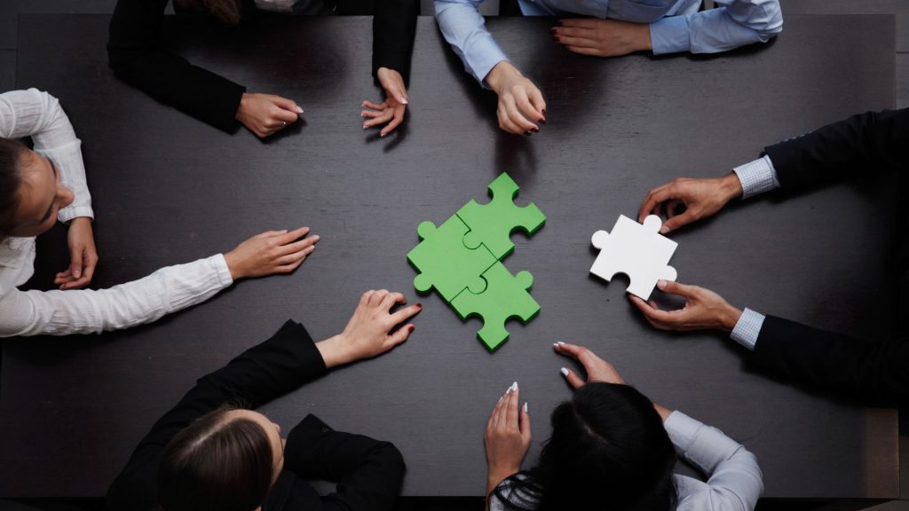 Team Coordination in overall productivity & success of your project 2 Components of successful Team Coordination