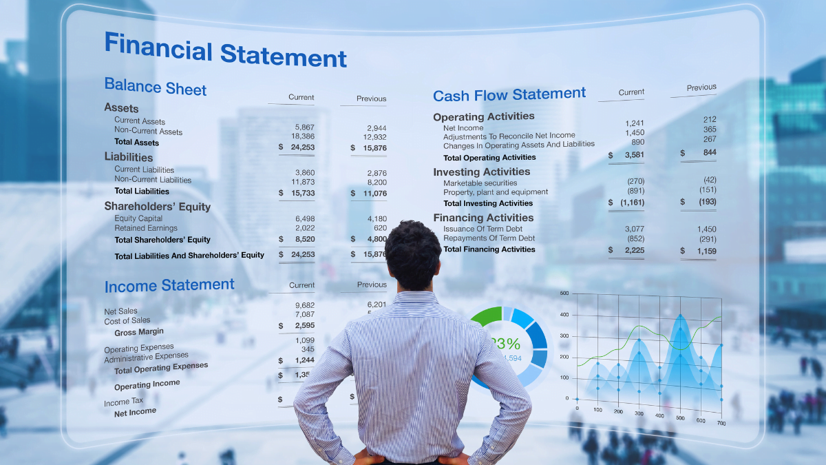 Cash Flow Management