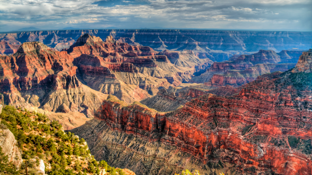 Grand Canyon, Arizona