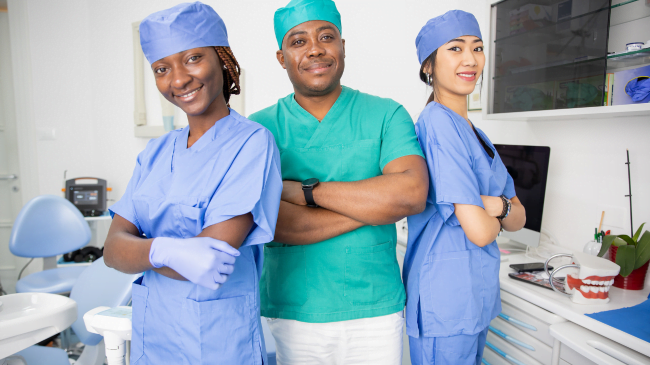 Health Sector