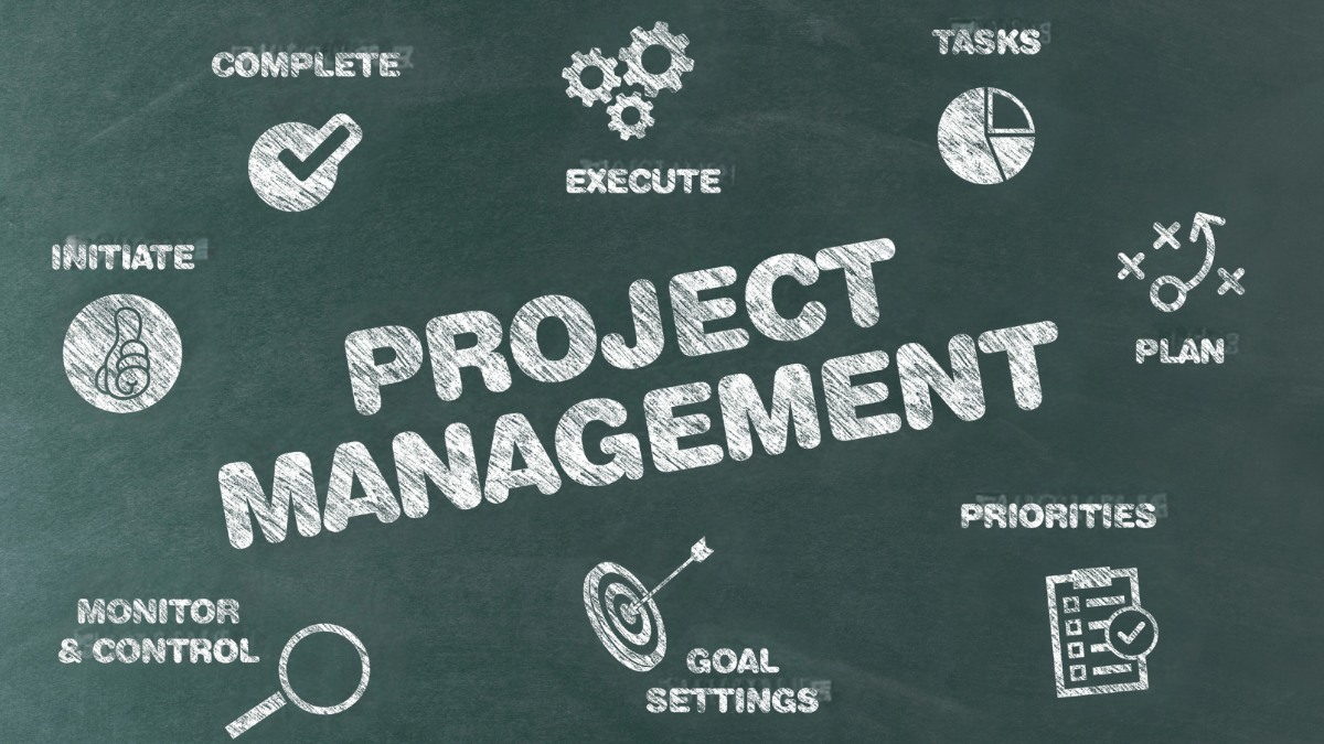 Project management