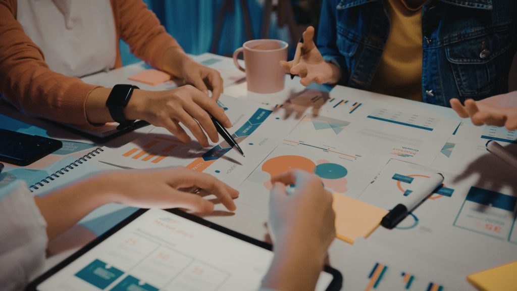 Team Coordination in overall productivity & success of your project 3 Strategies for improving Team Coordination