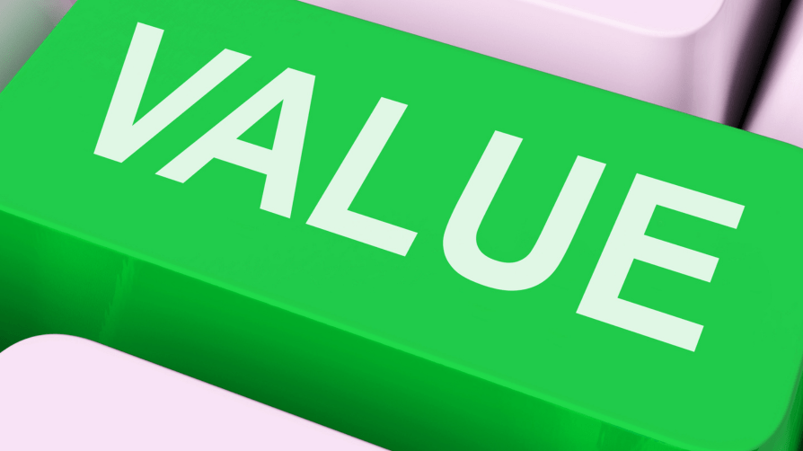 intrinsic value