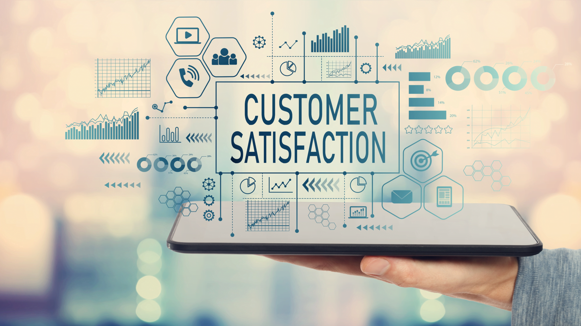 Customer Satisfaction: Key Strategies for Business Success