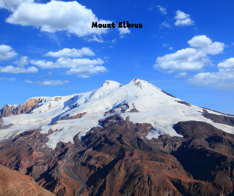 Mount Elbrus