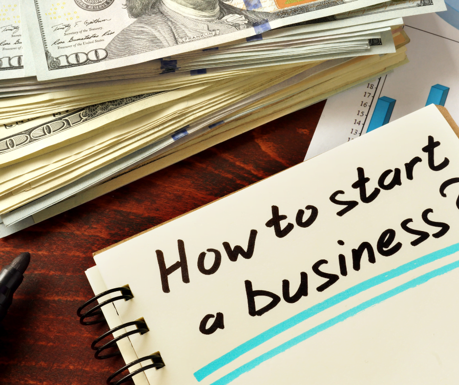 Top 10 thing to know before starting a business