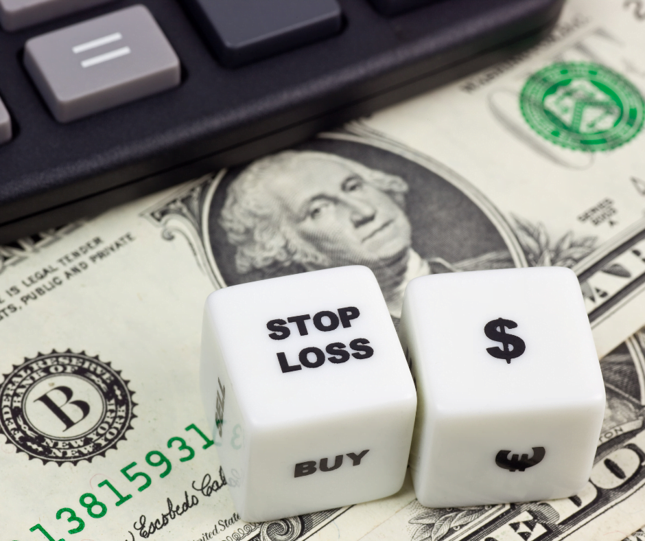 Stop-loss orders are widely used by traders