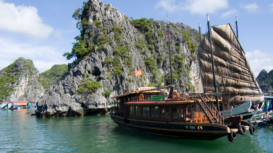 Vietnam: Best time to visit and enjoy
