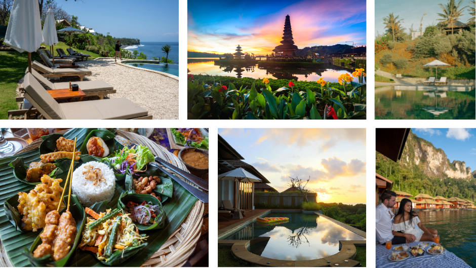 Bali Travel Experience: Incorporate Real Life Adventure with Luxury