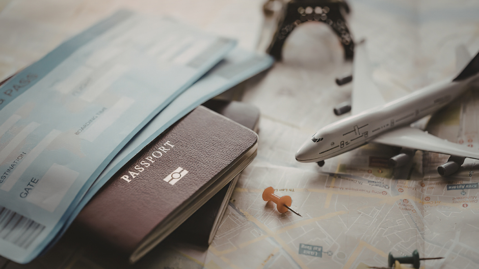 Unbelievable Adventure at These Unusual Travel Locations