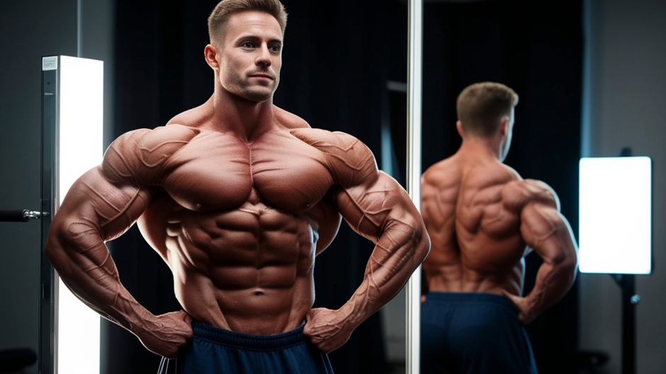 Posture: The Instant Physique Upgrade