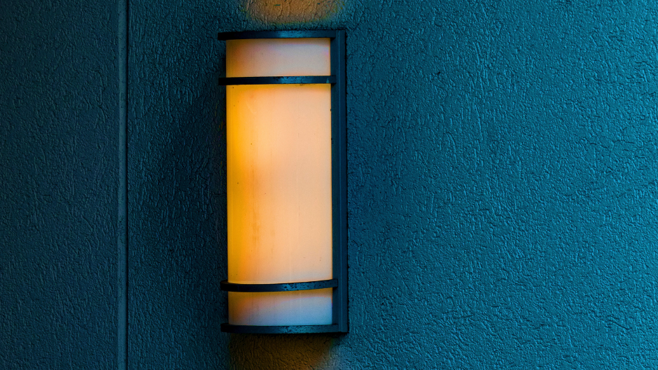 Let There Be Light (and Glow)