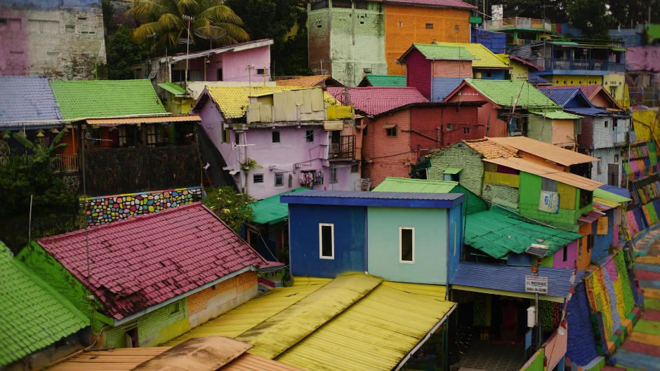 Color Psychology and Muscle Definition