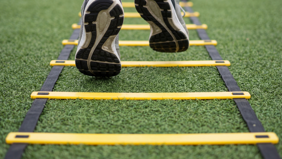 Movement and "Active" Confidence